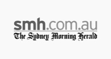 Sydney Morning Herald logo
